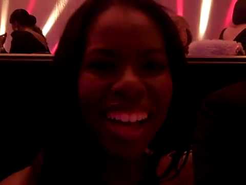 Camille Winbush