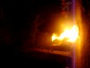 ISU campout