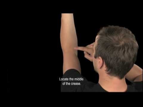 how to use pressure points to relieve pain