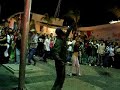 San Marcos 2008 rey y reyna de la feria