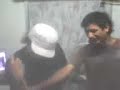 pegame y decime roxi, yani, cochi, wanda de juf, wes