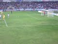 CD Tenerife - UD Las Palmas 24/03/07 GOL DE AYOZE