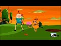 Adventure Time – I Made You Boys Something