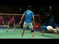 Finals - 2012 Yonex All England Open Badminton Championships