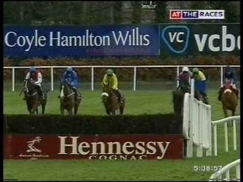 paddy power cheltenham