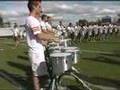 UGA BULLDOG RedCoat BAND GA-FLA GAME PRACTICE