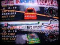 NASCAR 99 Game Nintendo 64 Pit Glitch