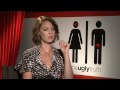 Katherine Heigl interview for The Ugly Truth in 1080 HD