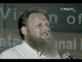 KITA LEBIH CINTAKAN ISLAM DARIPADA DEMOKRASI