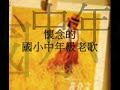 1983年左右（或1984、1985）的流行歌曲。當年的女歌手黃玠文（黃介文），現在已經是音樂製作人。非常懷念的老歌之一。