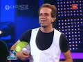 Stefan Kramer en Viña 2008 (Parte 3)