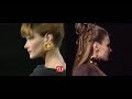 Carla Bruni on the Catwalk Carla Bruni on the Catwalk