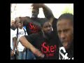 Morehouse Freshman Step Alum battle