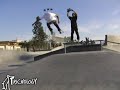 Trickology - Luie Isais - 180 hardflip Trickology - Luie Isais - 180 hardflip
