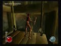 Drakan: The Ancients' Gates, part 14Fight with Toadfist