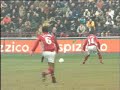 Christian Vieri Inter Highlights