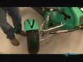 Mini Baja Monter garage