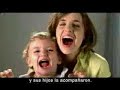Comercial de ONCE – Bienvenido