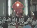 Burdha Majlis @Masjid Malabaar