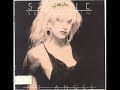 Sanne Salomonsen - My light still shine