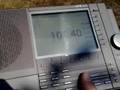 Romanian FM stations at the Greek border!