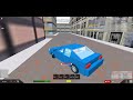 This is me playing checkpoint racing. My roblox account is potatoebob. Send me a friend request if you want. PS I do know potato does not have an e on it.