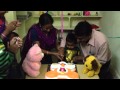 Aditi bday 2012 1 - YouTube
