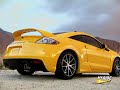 Chicago: 2009 Mitsubishi Eclipse Chicago: 2009 Mitsubishi Eclipse