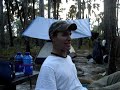 Dan-o tells us what camping means to him