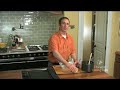 Video Recipe: Steel-Cut Oatmeal Video Recipe: Steel-Cut Oatmeal