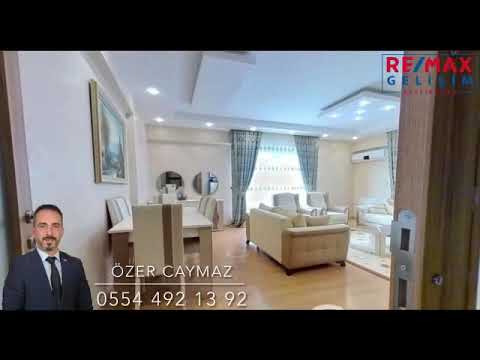 BEYLİKDÜZÜ MERKEZ CROWNPARK'TA 3+1 SATILIK DAİRE BEYLİKDÜZÜ MERKEZ CROWNPARK'TA 3+1 SATILIK DAİRE