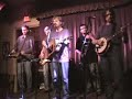 Druha trava - US tour 2002, Cactus Cafe, Austin, TX
