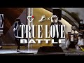 Tut Bread vs u-Li – True Love Battle Vol.11 Popping FINAL