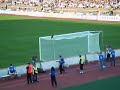 \"Huuhkaja!\" Suomi-Belgia aka Finland vs. Belgium