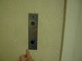 Old Otis Traction Elevator at Lord Nelson Hotel