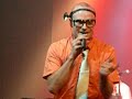MC Frontalot at PAX2007
