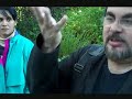 Barrios Trail: Tour of herbal medicine garden at Hotel del Lago, San Bernardino, Paraguay