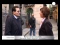 Anti-mafia MEP Crocetta still unguarded