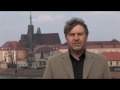 - tv document about wroclaw and leonardo da vinci project, broadcasted on local tv on may, 1-th, 2007
- dokument tv o wroclawiu i projekcie 