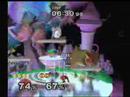 Turnip (Peach) vs. Zero_KoH (Sheik) Turnip (Peach) vs. Zero_KoH (Sheik)