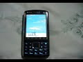 Celular GSM i3216 con TV abierta, 2 chips activos camara MP4