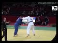 TIVP 2008 Dennis vd Geest (NED) - Kordon (ISR) [+100kg]