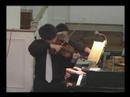 Ken Hamao plays Prokofiev Violin Concerto No.2 (2)