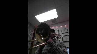 On different embouchures, range, and why I can't play the trumpet anymore