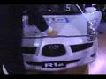 Subaru R1e - NY Auto Show