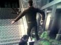Splinter Cell bug!