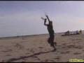 Solo Kite Saltos Isla Canela