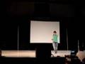 FCA of UMCP Philippine Culture Night - Modern Dance (Edited)