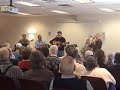 Mighty Fine at Lititz Library