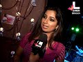 Shreya Ghoshal at Bandra Festival - Live on Stage & Interview